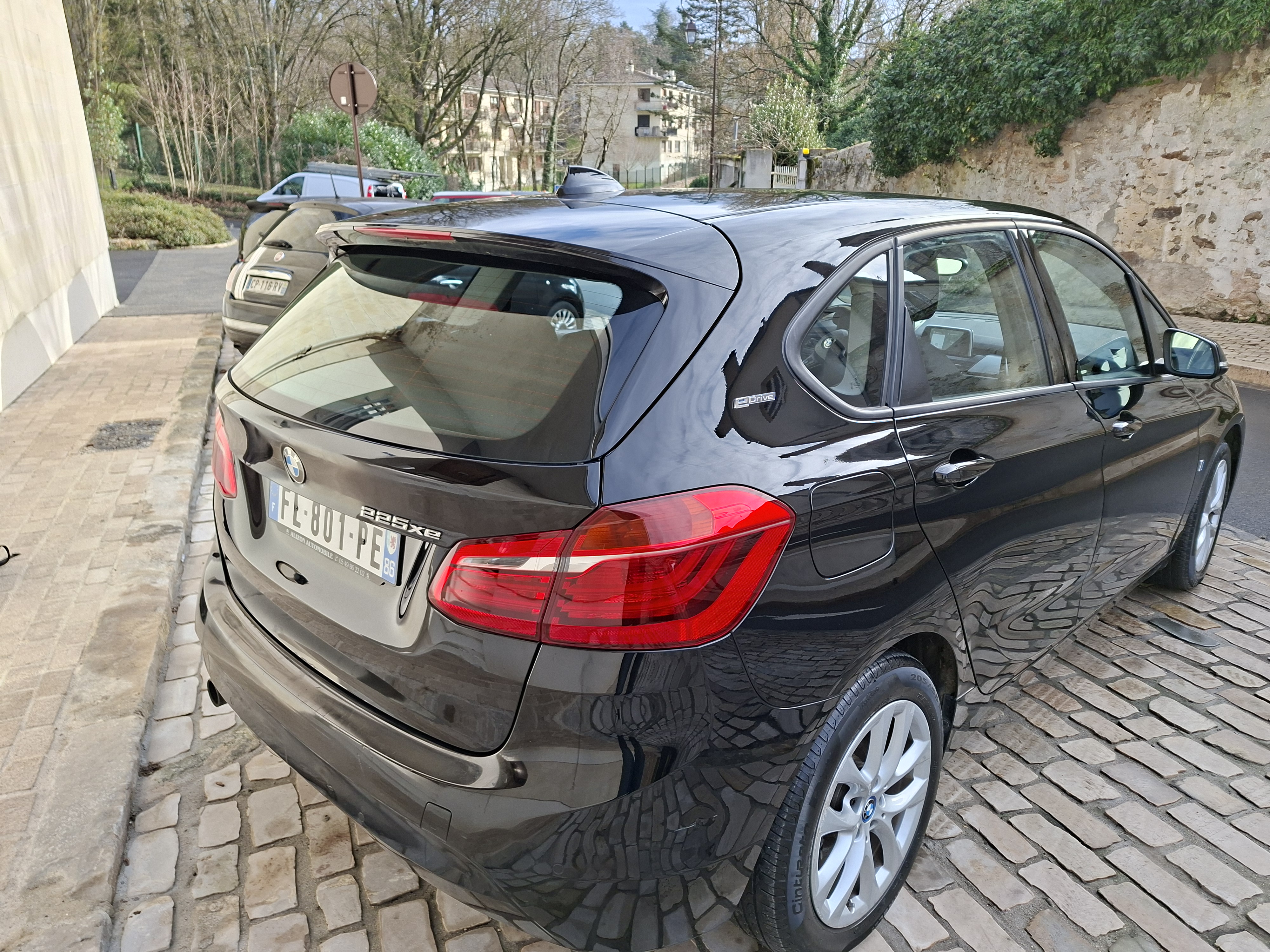 BMW 2 SERIES (02/02/2016) - 